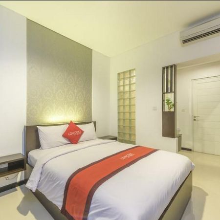 Lowcost Bed & Breakfast Jimbaran Exterior foto